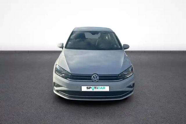 Volkswagen Golf Sportsvan 1.0 tsi 110 bmt bvm6 — photo 2