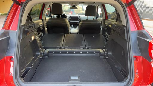 Citroen C5 Aircross 1.5 BlueHDi 130 EAT8 - Shine – 2020 – 72579 km – Diesel – Boîte Automatique — photo 38