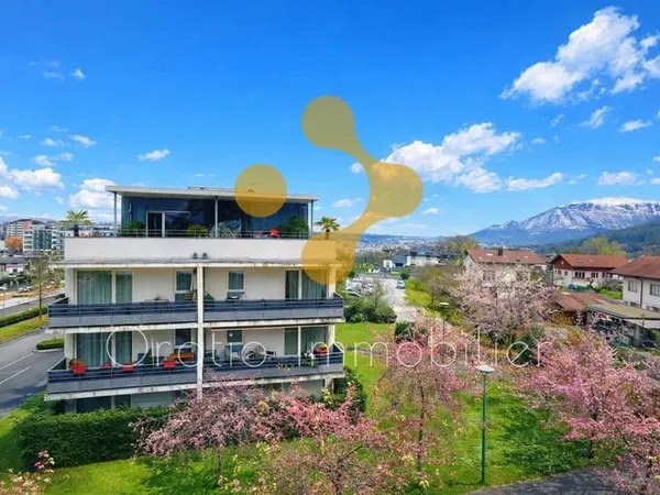 Bel Appartement T3 de 68 m² à Seynod (2011)