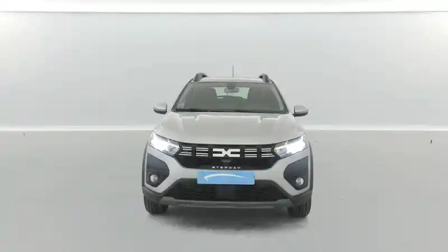 Dacia Sandero eco-g 100 — photo 25