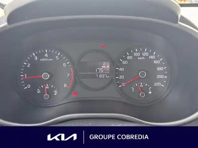 Kia Picanto 1.0 67ch active — photo 24