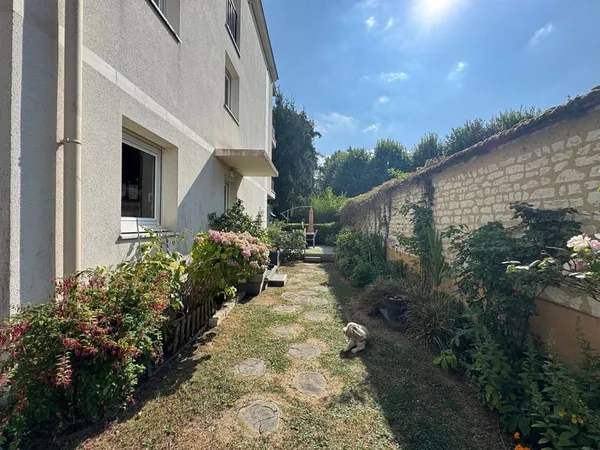 Appartement 4 pièces 117 m²