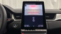 Renault Captur 1.6 E-Tech full hybrid 145ch Evolution — photo 28