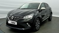 Renault Captur 1.6 E-Tech hybride rechargeable 160ch Initiale Paris -21