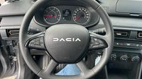 Dacia Sandero 1.0 ECO-G 100ch Stepway Essential -24 — photo 25