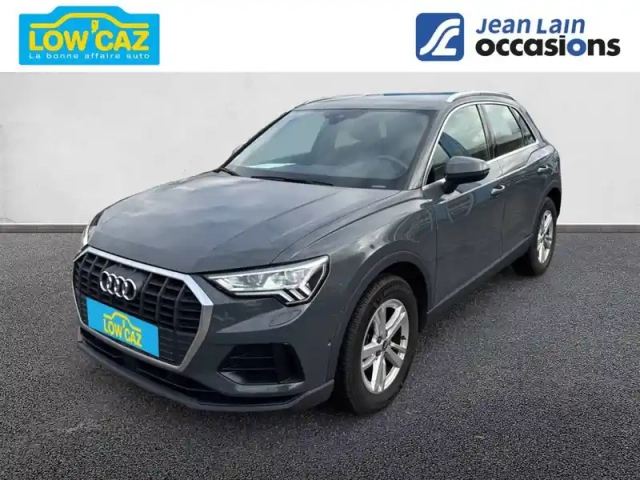 Audi Q3 35 tfsi 150 ch
