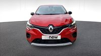 Renault Captur 1.0 TCe 90ch Evolution