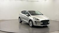 Ford Fiesta 1.0 EcoBoost 100ch Stop&Start Titanium BVA 5p Euro6.2 — photo 3