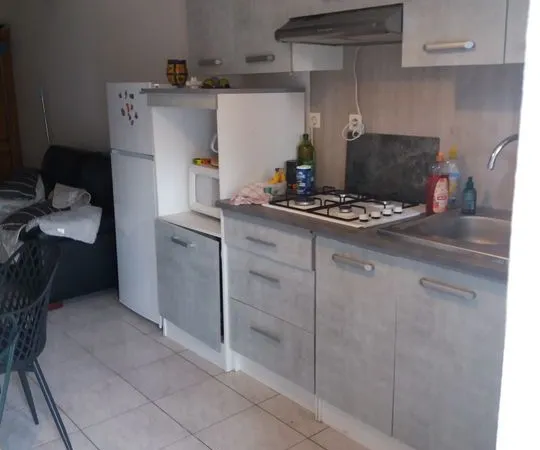 Appartement de 45m2 à louer sur Ambérieu-en-Bugey