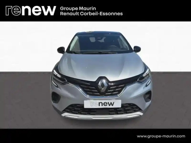 Renault Captur 1.0 tce 90ch evolution — photo 9