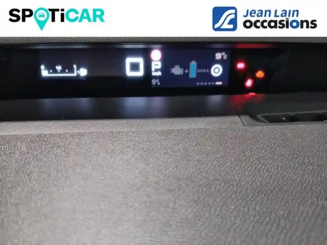 Citroën C3 Aircross hybride 145 e-dcs6 — photo 30