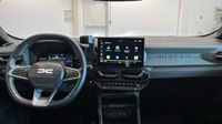 Dacia Duster 1.6 hybrid 140ch Extreme — photo 11