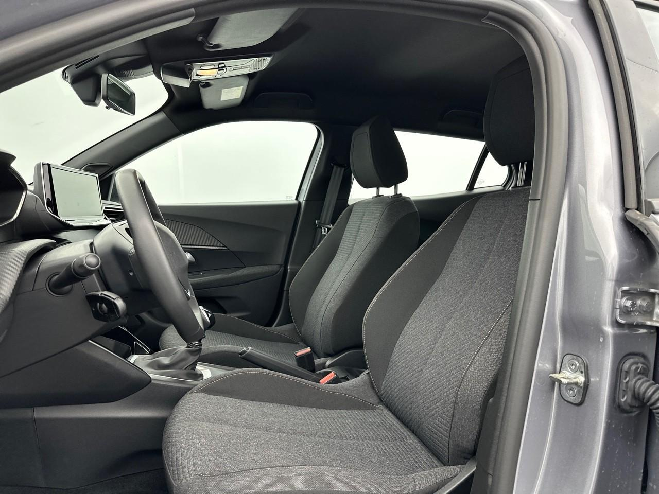 Peugeot 2008 100 s&s bvm6 style — photo 10