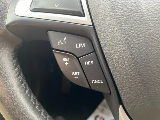 Ford Mondeo 1.5 ecoboost 160ch titanium 5p — photo 17