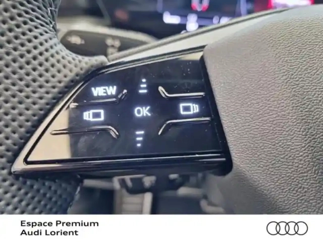 Audi A5 avant 2.0 tfsi 204ch s line quattro s tronic 7 — photo 14