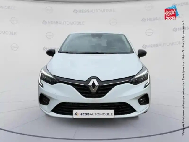 Renault Clio 1.0 tce 90ch evolution — photo 2