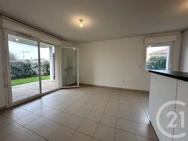 Appartement 3 pièces 59 m²