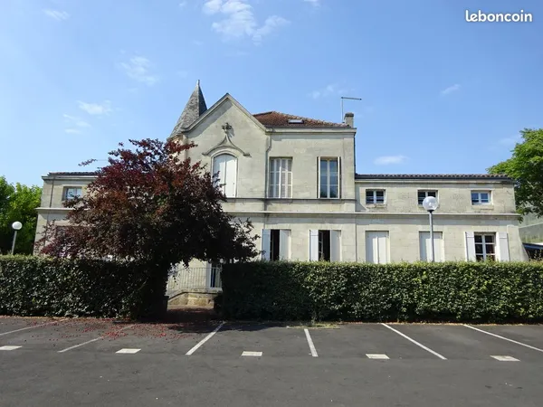 Elégant Studio Talence proche facultés