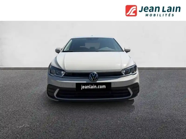 Volkswagen Polo 1.0 tsi 95 s&amp;s bvm5 — photo 2