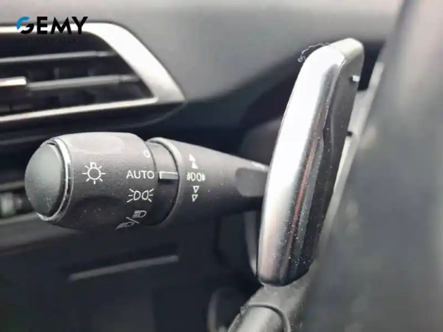 Peugeot 3008 puretech 130ch s&amp;s eat8 — photo 21