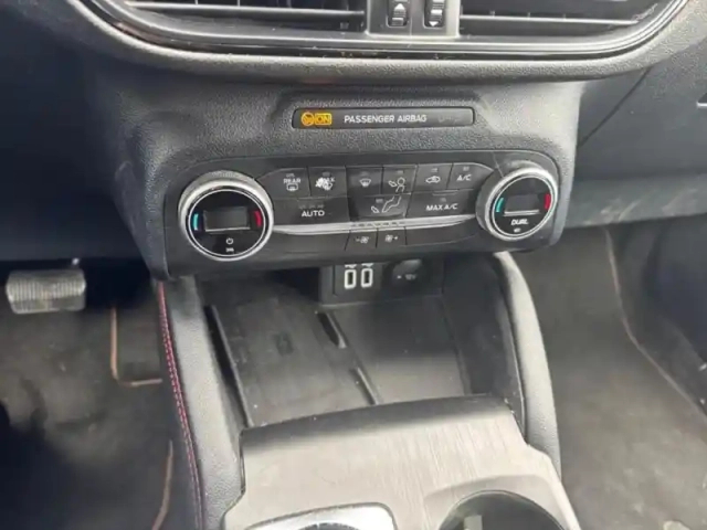 Ford Kuga 2.5 duratec 225ch phev st-line business bva — photo 15