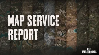PUBG : Rondo absent des quatre semaines de la 42.3 — la sélection de cartes tombe à 3 emplacements en Europe