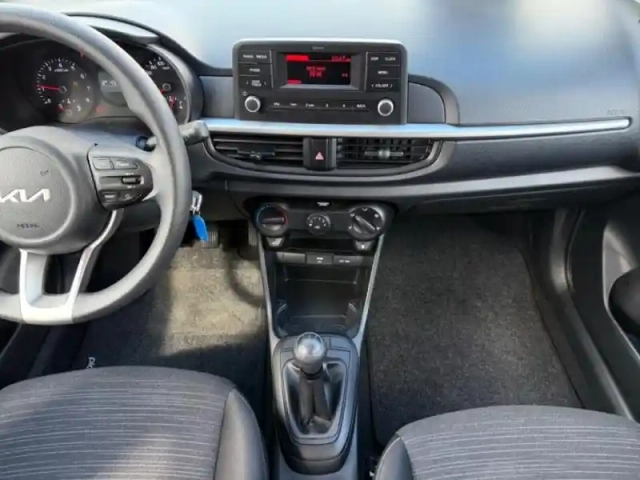 Kia Picanto 1.0 dpi 63ch active — photo 11
