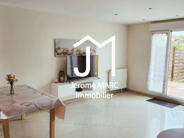 Maison 5 pièces 90 m²