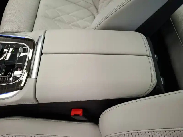 Bmw X5 xdrive50e 489 ch bva8 — photo 24