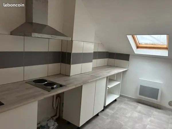 Appartement T2
