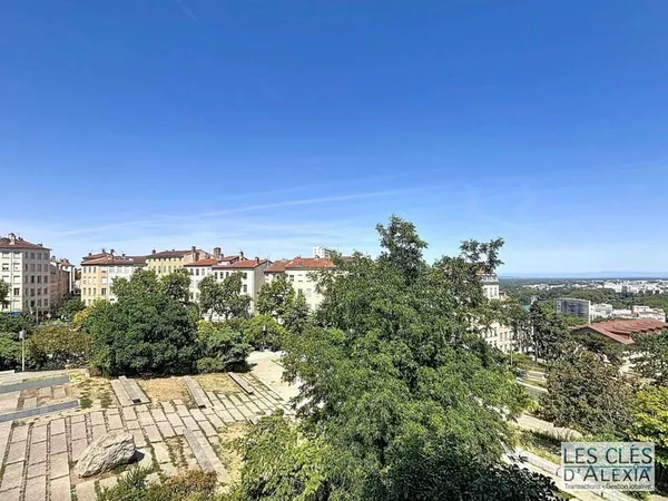 Appartement 2 pièces 53 m²
