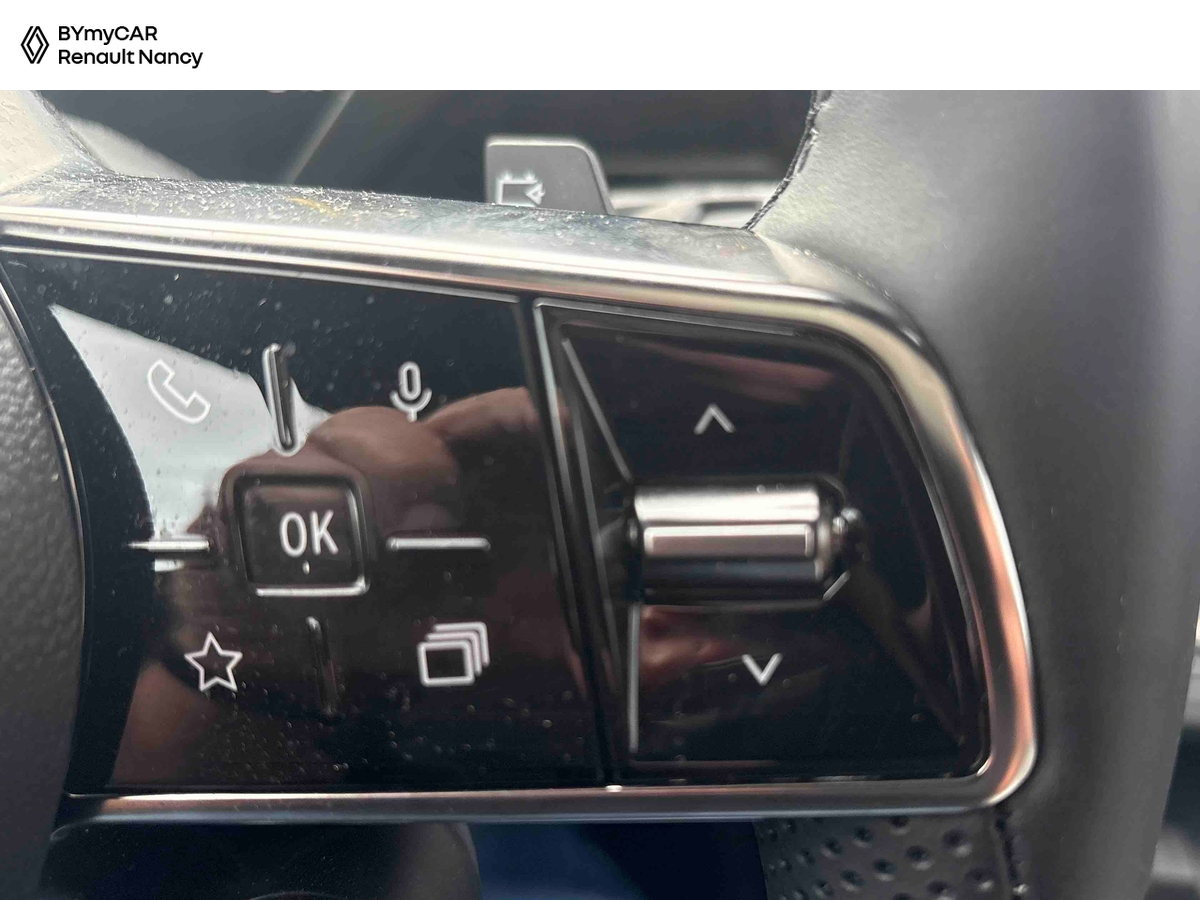 Renault Scenic E-Tech électrique 220 ch grande autonomie — photo 19