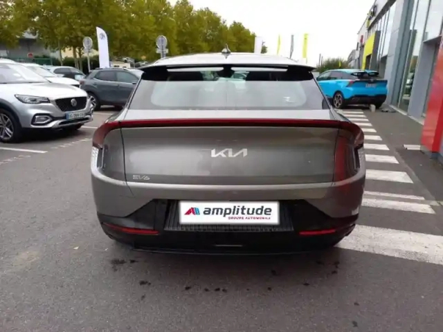 Kia Ev6 229ch air active 2wd — photo 6