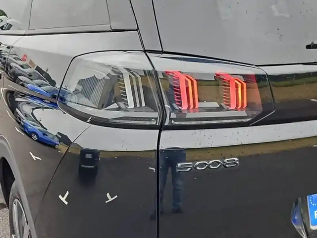 Peugeot 5008 bluehdi 130ch s&amp;s eat8 — photo 17