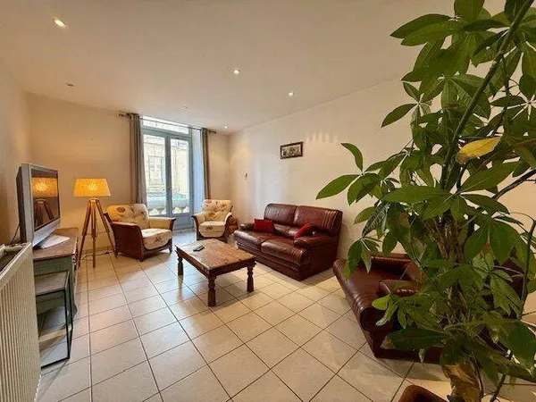 Appartement 5 pièces 119 m²