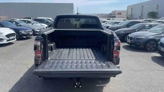 Ford Ranger double cabine 3.0 ecoboost v6 292 ch s&amp;s bva10 — photo 32