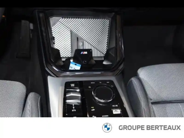 Bmw X3 xdrive30e 299ch m sport — photo 14