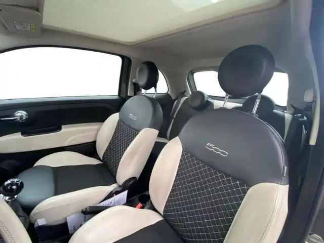 Fiat 500 1.0 70ch bsg s&amp;s dolcevita — photo 15