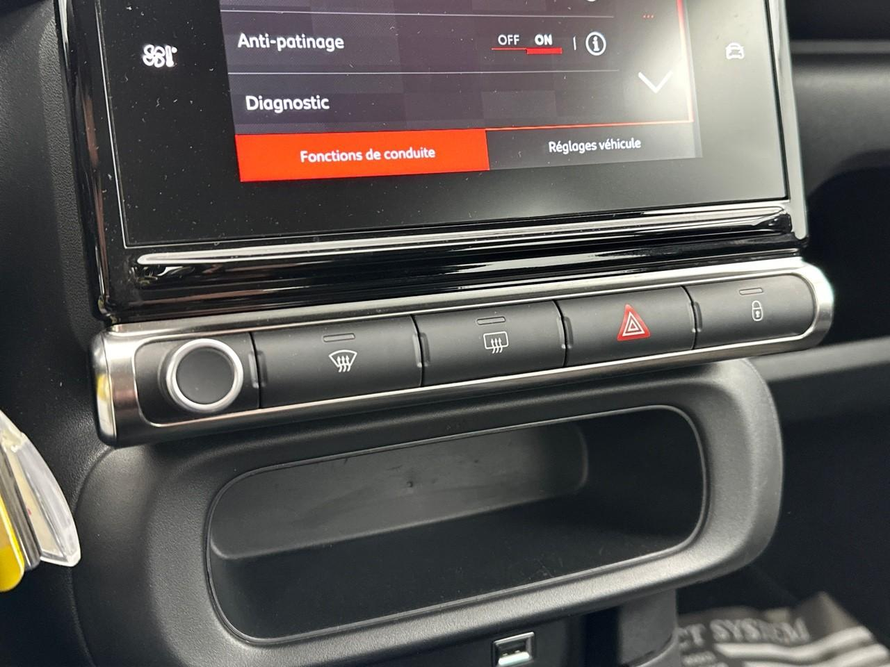 Citroën C3 bluehdi 100 bvm6 you — photo 25