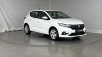 Dacia Sandero 1.0 TCe 90ch Confort -22 — photo 3