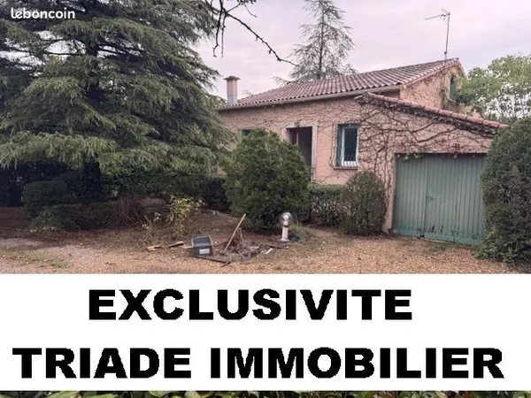 Villa 4 pièces 118 m²