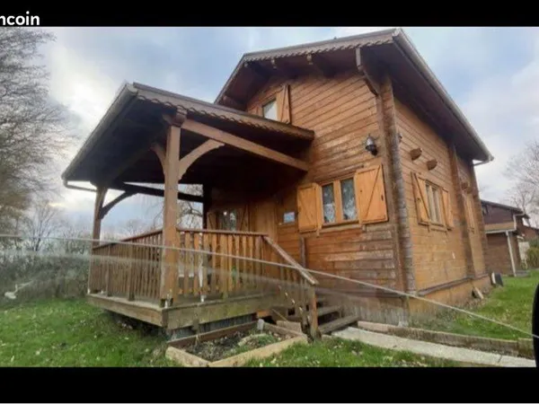 Maison Vente Orvillers-Sorel 3p 65m² 32000€