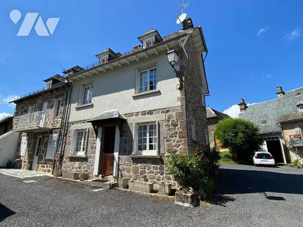 Maison 4 pièces 70 m²
