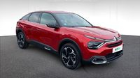 Citroen C4 PureTech 130ch S&S Shine EAT8 — photo 3