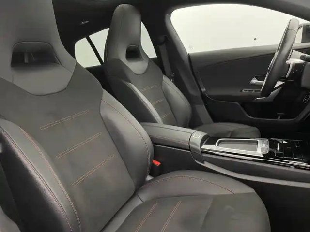 Mercedes Cla shooting brake 250 e hybrid eq 8g-dct — photo 64
