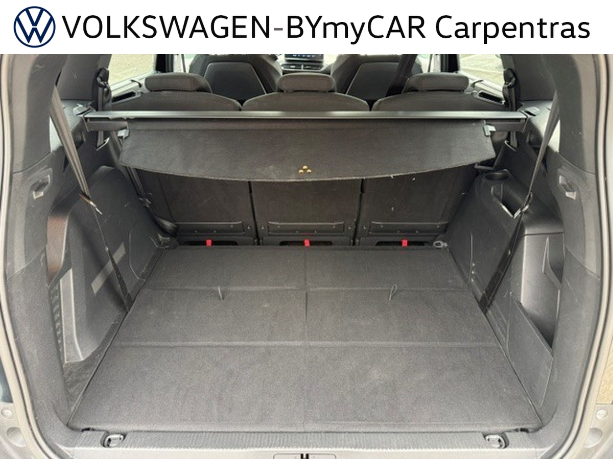 Peugeot 5008 BlueHDi 130ch S&amp;S EAT8 — photo 25