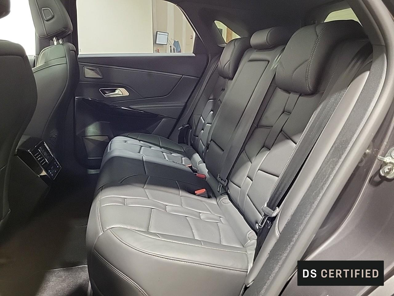 Ds Ds 7 crossback hybride rechargeable e-tense 360 eat8 4x4 performa — photo 13