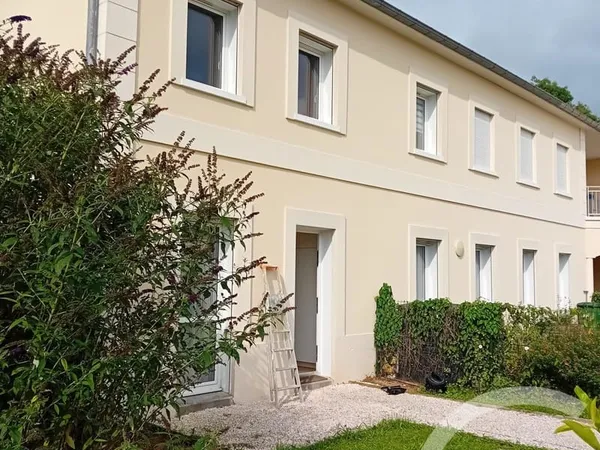 Appartement 2 pièces 27 m²