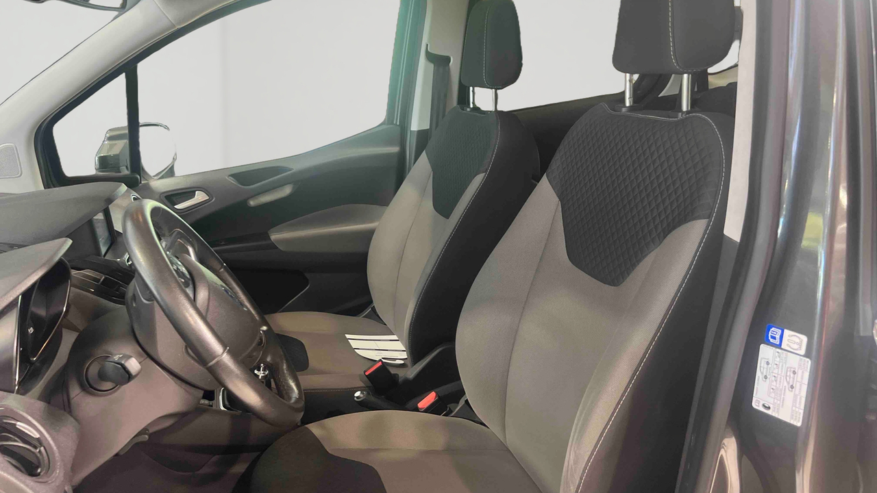 Ford Tourneo Courier 1.0 E 100 BV6 S&amp;S — photo 11