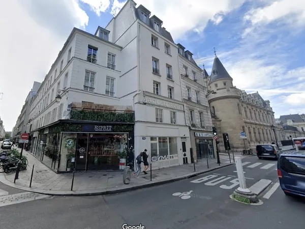 Location pure / Notre Dame de Nazareth